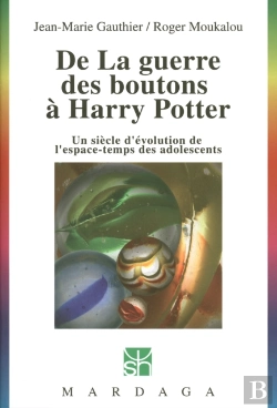 Bertrand.pt - De La Guerre Des Boutons À Harry Potter