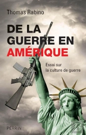 De La Guerre En Amérique