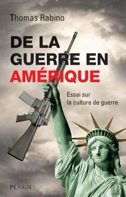 Bertrand.pt - De La Guerre En Amérique