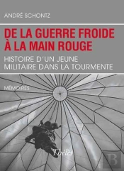 De La Guerre Froide À La Main Rouge