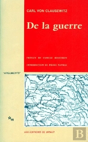 De La Guerre