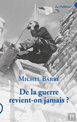 Bertrand.pt - De La Guerre Revient-On Jamais ?