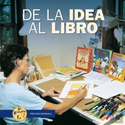 Bertrand.pt - De La Idea Al Libro (From Idea To Book)