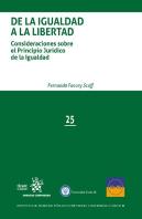 De La Igualdad A La Libertad Consideraciones Sobre El Princ