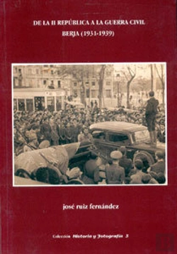 Bertrand.pt - De La Ii República A La Guerra Civil En Berja