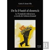 De La Il·Lusió Al Desencís