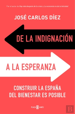 Bertrand.pt - De La Indignación A La Esperanza