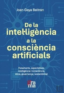 Bertrand.pt - De La Intel·Ligencia A La Consciencia Artificials