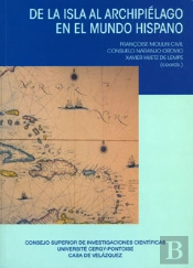De La Isla Al Archipiélago En El Mundo Hispano