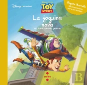 D.E La Joguina Nova