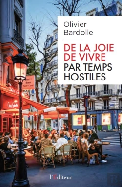 Bertrand.pt - De La Joie De Vivre Par Temps Hostiles