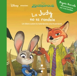 Bertrand.pt - D.E La Judy No Es Rendeix