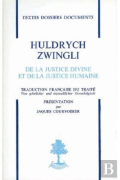 De La Justice Divine Et De La Justice Humaine
