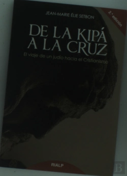Bertrand.pt - De La Kipá A La Cruz