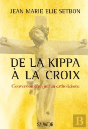 De La Kippa À La Croix