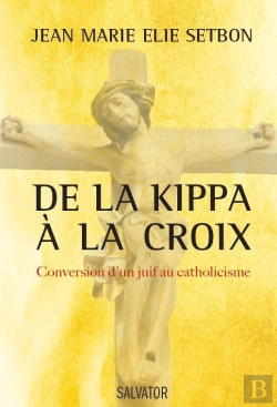 Bertrand.pt - De La Kippa À La Croix