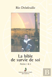 De La La Bible De Soi T.1