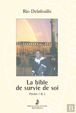 Bertrand.pt - De La La Bible De Soi T.1