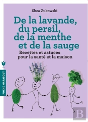 De La Lavande Du Persil De La Menthe