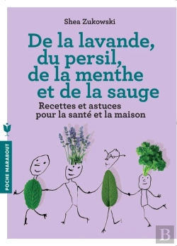Bertrand.pt - De La Lavande Du Persil De La Menthe
