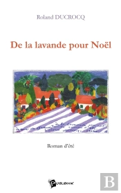 De La Lavande Pour Noël