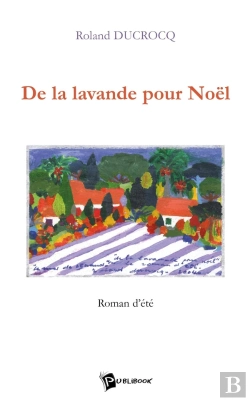 Bertrand.pt - De La Lavande Pour Noël