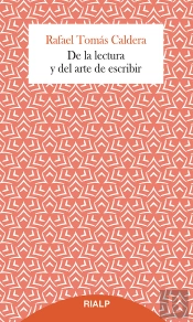 De La Lectura Y Del Arte De Escribir