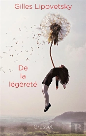 De La Légèreté