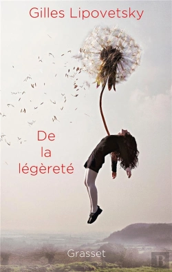 Bertrand.pt - De La Légèreté
