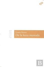 De La Letra Menuda