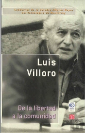 De La Libertad A La Comunidad