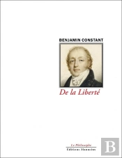De La Liberté