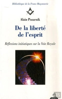 Bertrand.pt - De La Liberté De L'Esprit