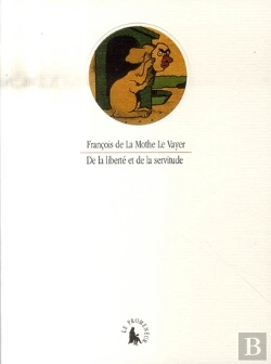 Bertrand.pt - De La Liberté Et De La Servitude