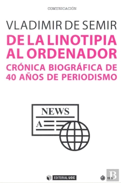Bertrand.pt - De La Linotipia Al Ordenador