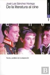 De La Literatura Al Cine