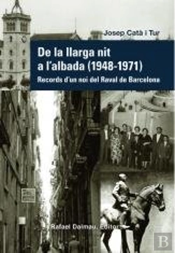 Bertrand.pt - De La Llarga Nit A L'Albada (1948-1971)