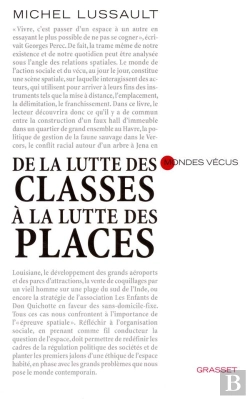 Bertrand.pt - De La Lutte Des Classes À La Lutte Des Places