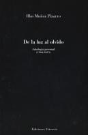 De La Luz Al Olvido
