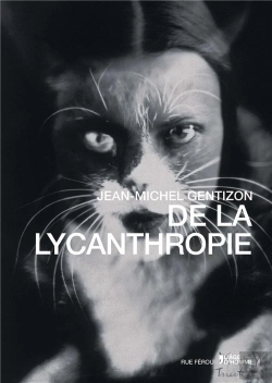 Bertrand.pt - De La Lycanthropie