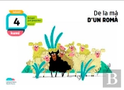 De La Mà D'Un Romà 4 Anys Infantil Projecte Kumi