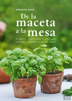 Bertrand.pt - De La Maceta A La Mesa