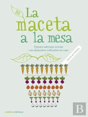 De La Maceta A La Mesa