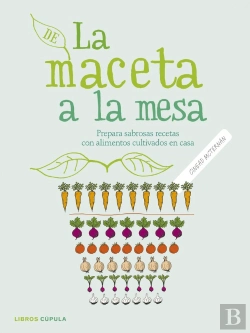 Bertrand.pt - De La Maceta A La Mesa