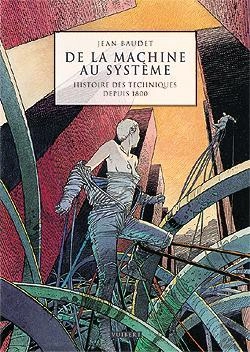 Bertrand.pt - De La Machine Au Systeme