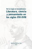 De La Magia Al Escepticismo