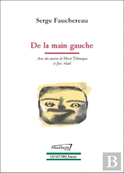De La Main Gauche