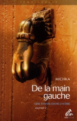 Bertrand.pt - De La Main Gauche - Une Femme Reverdit (Journal 2)