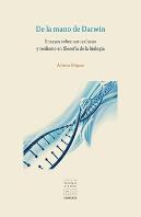 De La Mano De Darwim Ensayos Sobre Naturalismo Y Realismo
