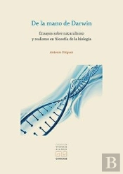 De La Mano De Darwim Ensayos Sobre Naturalismo Y Realismo